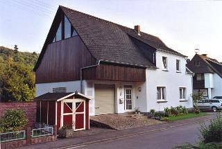 Ganze Ferienwohnung, Ferienwohnungen Bei Anne in Saarburg, Landkreis Trier-Saarburg