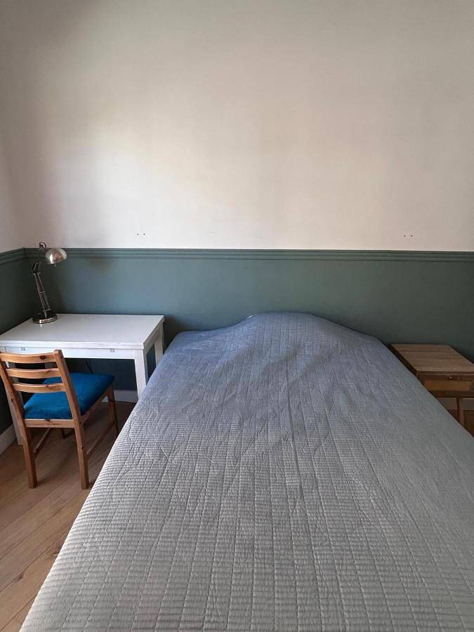 Chambre d’hôte à Nice