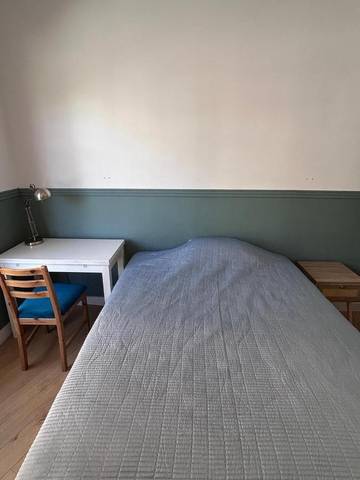 Chambre d’hôte pour 2 personnes à Nice