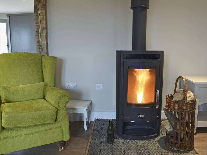 Casa rural para 6 personas in Harborough, Heart of England