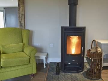 Holiday Rental for 6 People in Harborough, Leicestershire, Photo 3