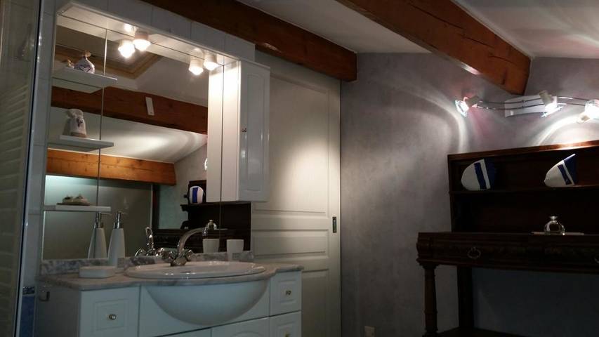 Gîte pour 4 personnes, avec jardin et piscine à Vedène - 4