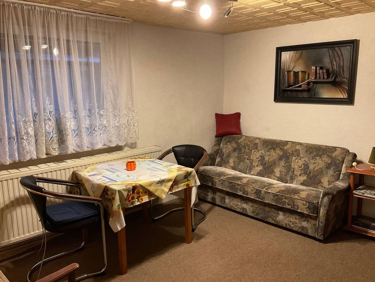 Ganze Ferienwohnung, Rügen-Fewo 46 - Appartement in Garz/Rügen, Rügen