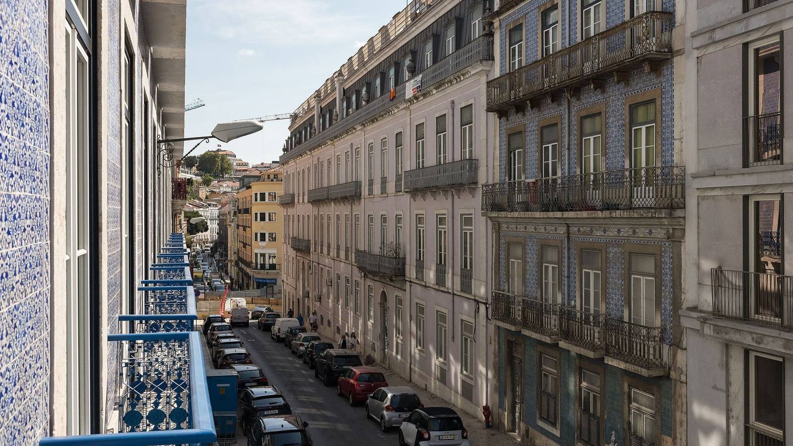 Ganze Wohnung, Ando Living - Abrantes 50 House - 204 in Lissabon, Costa de Lisboa