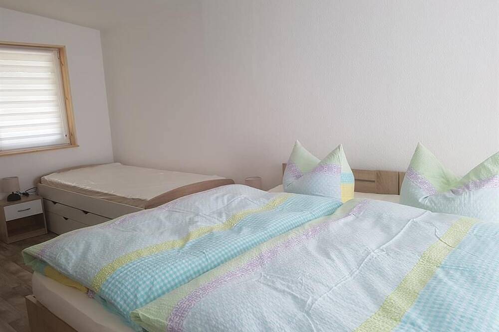 Ferienhaus Am Graseberg - Herr Strauchmann - Ferienhaus Am Graseberg in Neinstedt, Thale
