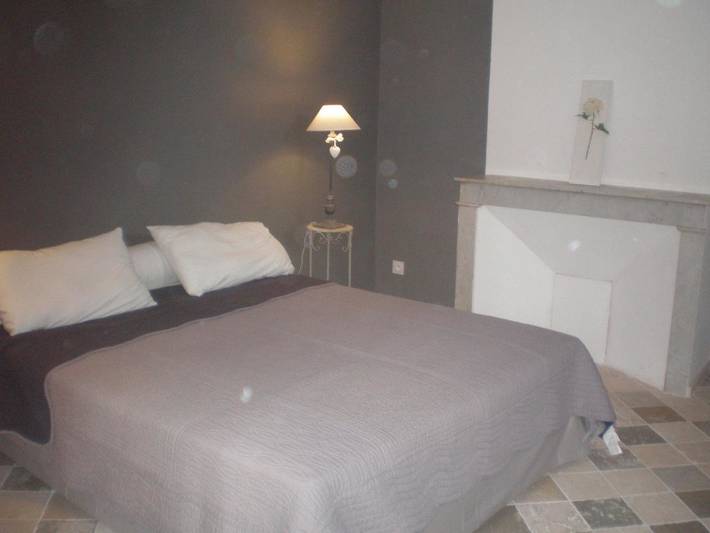 Location de vacances pour 7 personnes, avec balcon à Combas - 3