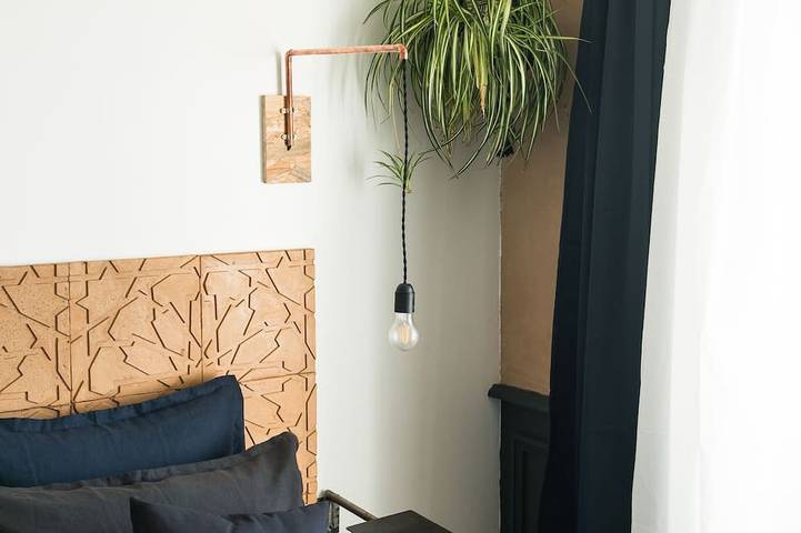 Gîte pour 4 personnes, avec jardin à Woignarue - 4