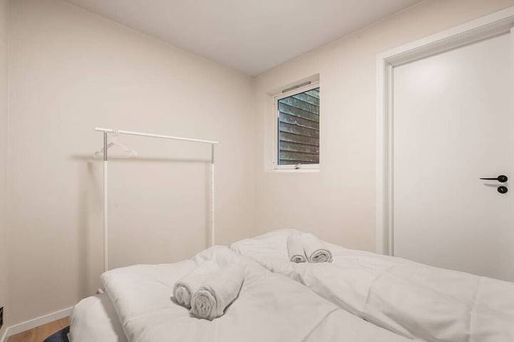 Ganze Wohnung, City Apartment I Cozy with Perfect Location in Bergenhus, Bergen