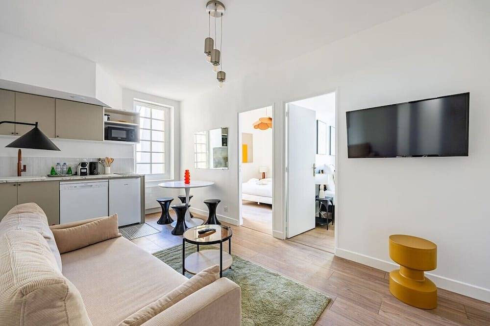 Appartement de vacances