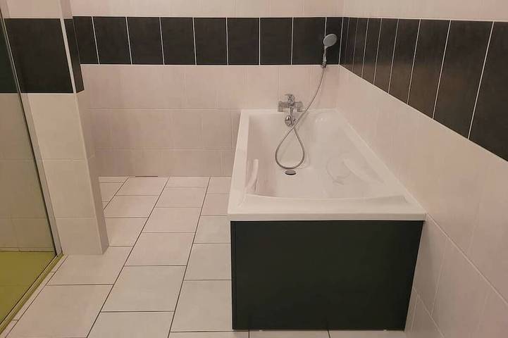 Gîte pour 6 personnes, avec terrasse à Remiremont - 4