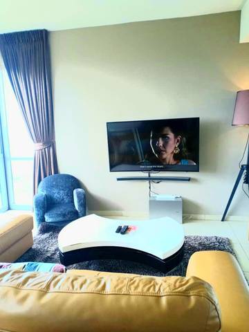 Holiday Rental for 4 People in Pattaya, Chon Buri Province, Photo 4