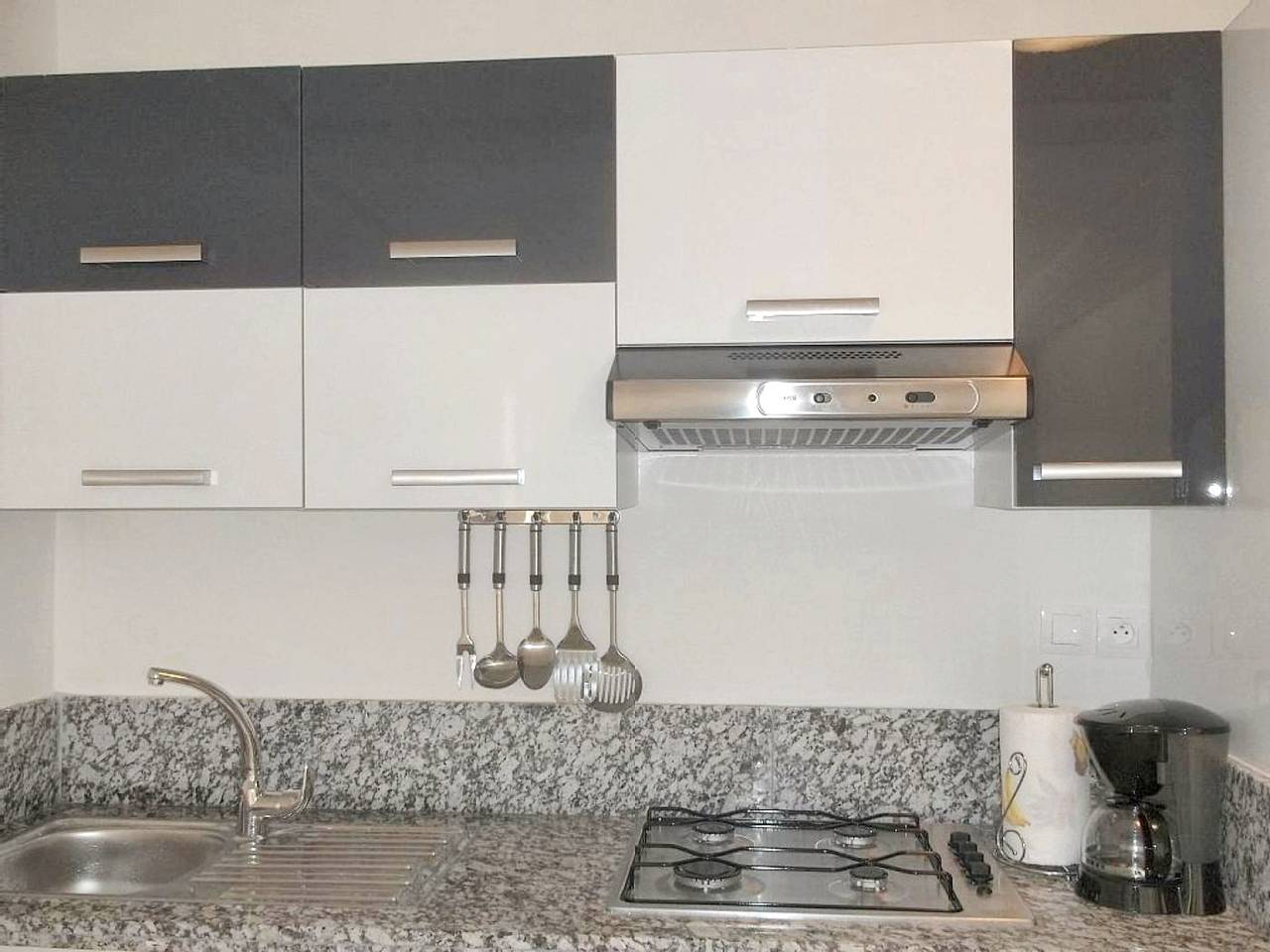 Apartamento entero, Amplio apartamento en Fez 70 m² con bonito jardín in Fès-Boulemane region