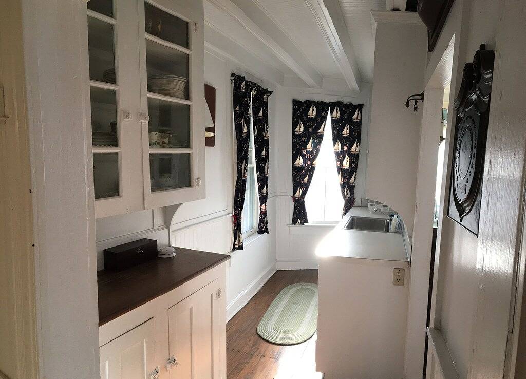 Big Charming Bay Head Beach House in Bay Head, Ocean County