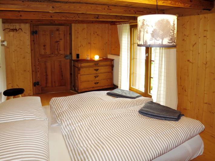 Location de vacances pour 6 personnes, avec jardin à Hinterzarten - 4