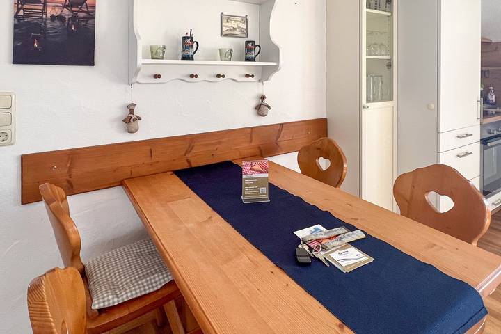 Ganze Ferienwohnung, Chiemseeauszeit in Chieming, Chiemsee