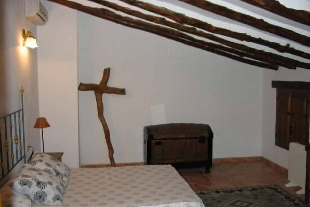 Casa Mojete für 8 personen in Hellín, Albacete Provinz