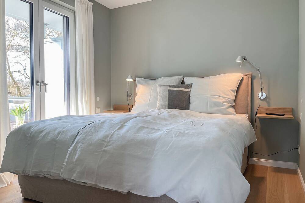 Ganze Wohnung, Ferienwohnung/App. für 4 Gäste mit 85m² in Scharbeutz in Scharbeutz, Ostholstein