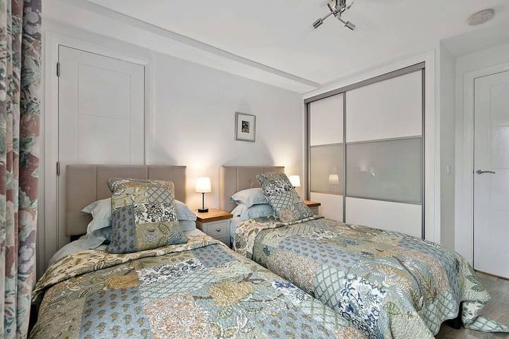Ganze Wohnung, Schöne Wohnung für 4 Gäste mit  W-Lan und Tv in Loch Lomond, West Dunbartonshire