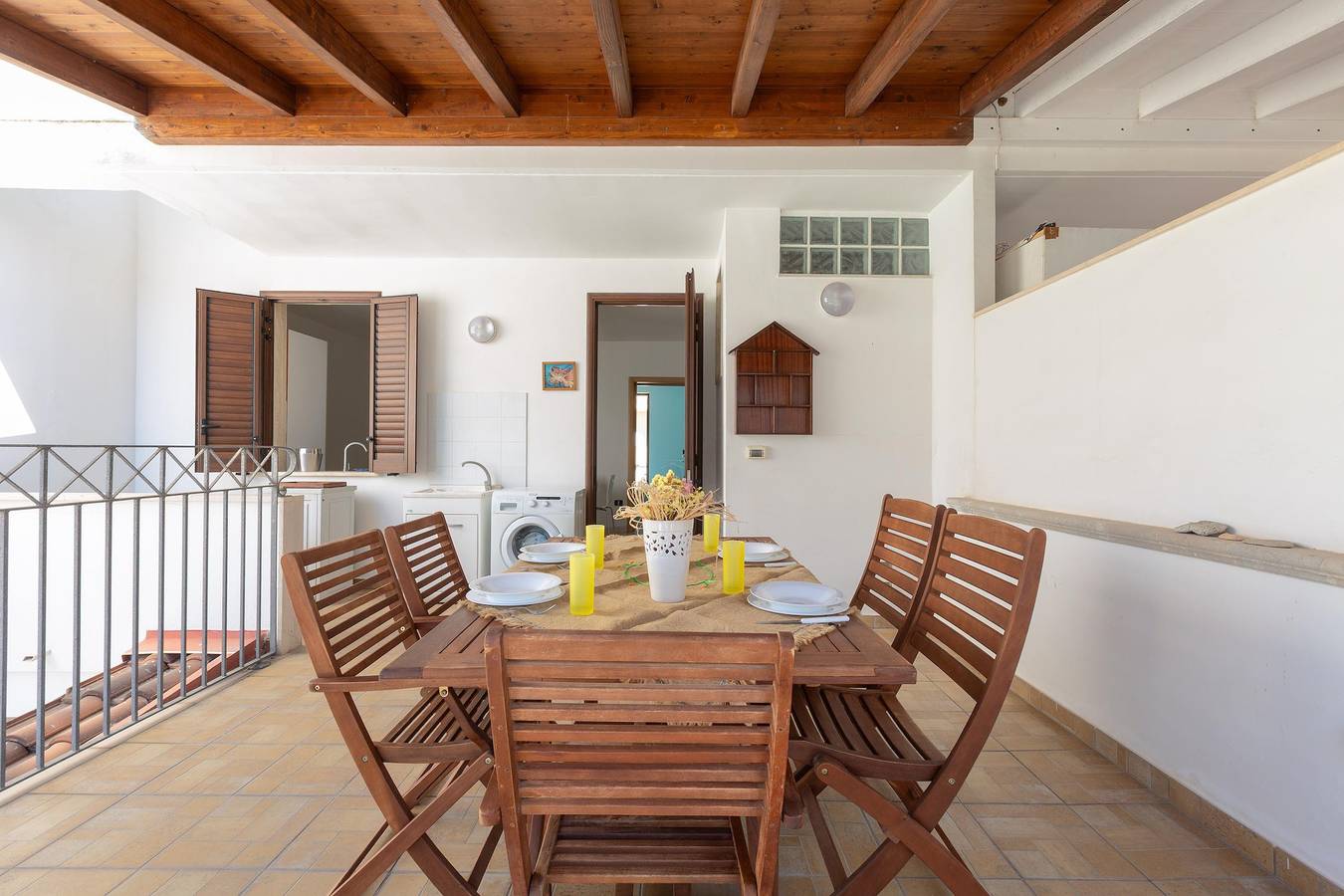 Appartement entier, San Foca Loft by Barbarhouse in San Foca, Province de Lecce