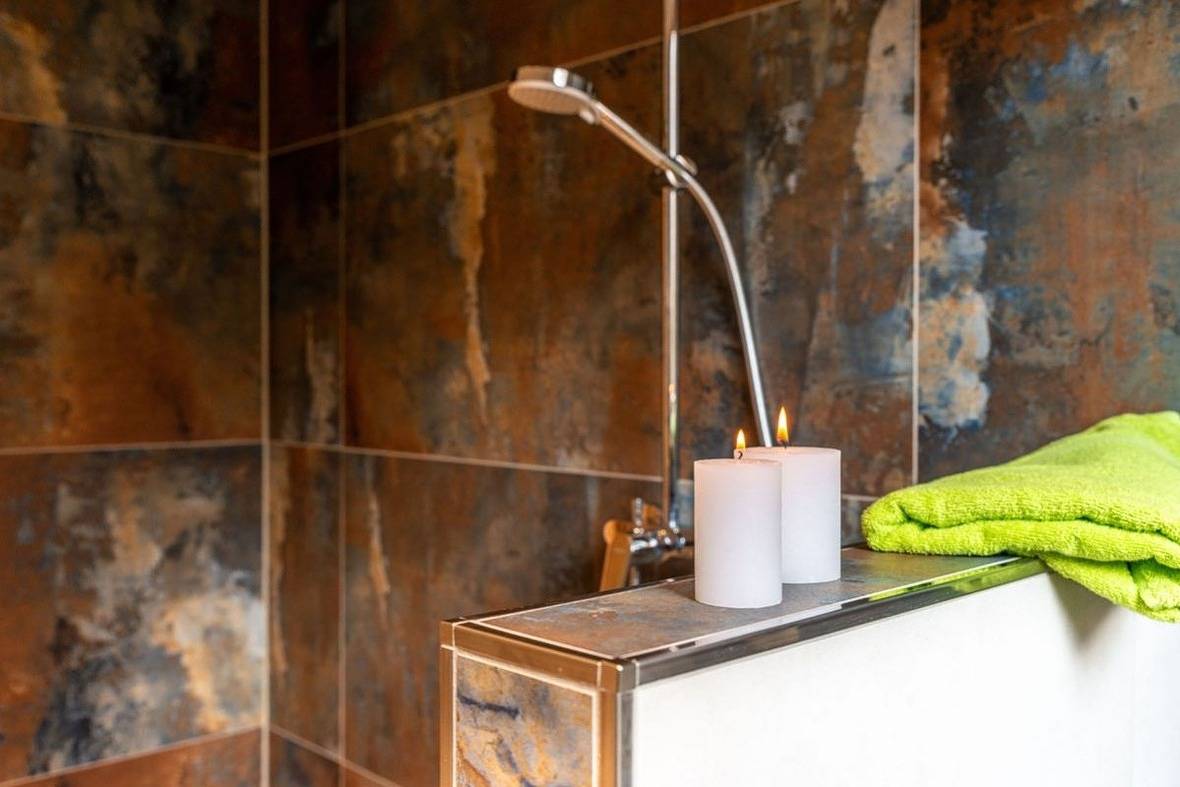 Ganze Ferienwohnung, Appartement Bergsonne in St. Märgen, Südschwarzwald