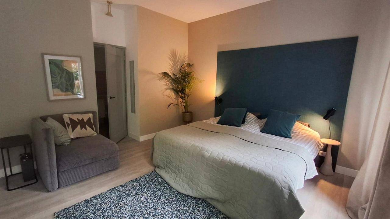 Inn the Green in Zeist, Bestuur Regio Utrecht