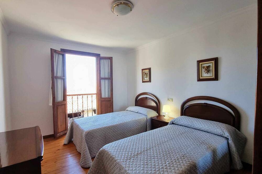 Villa Vacacional La Jorcada in Porrúa, Llanes