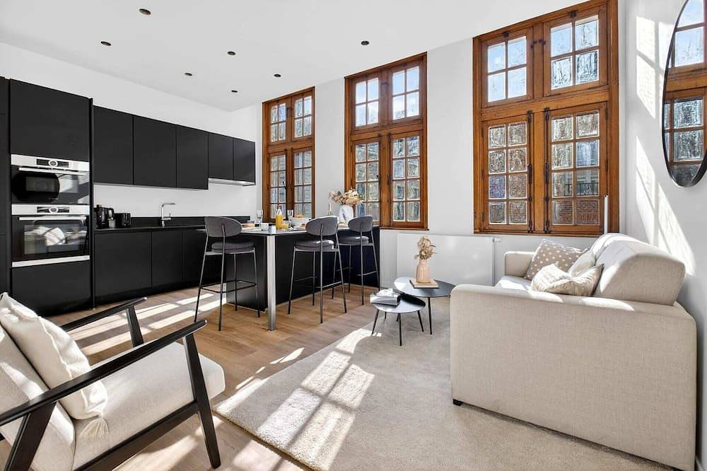 Apartamento entero, Maison Grand-Place 2 in Bruselas, Región de Bruselas