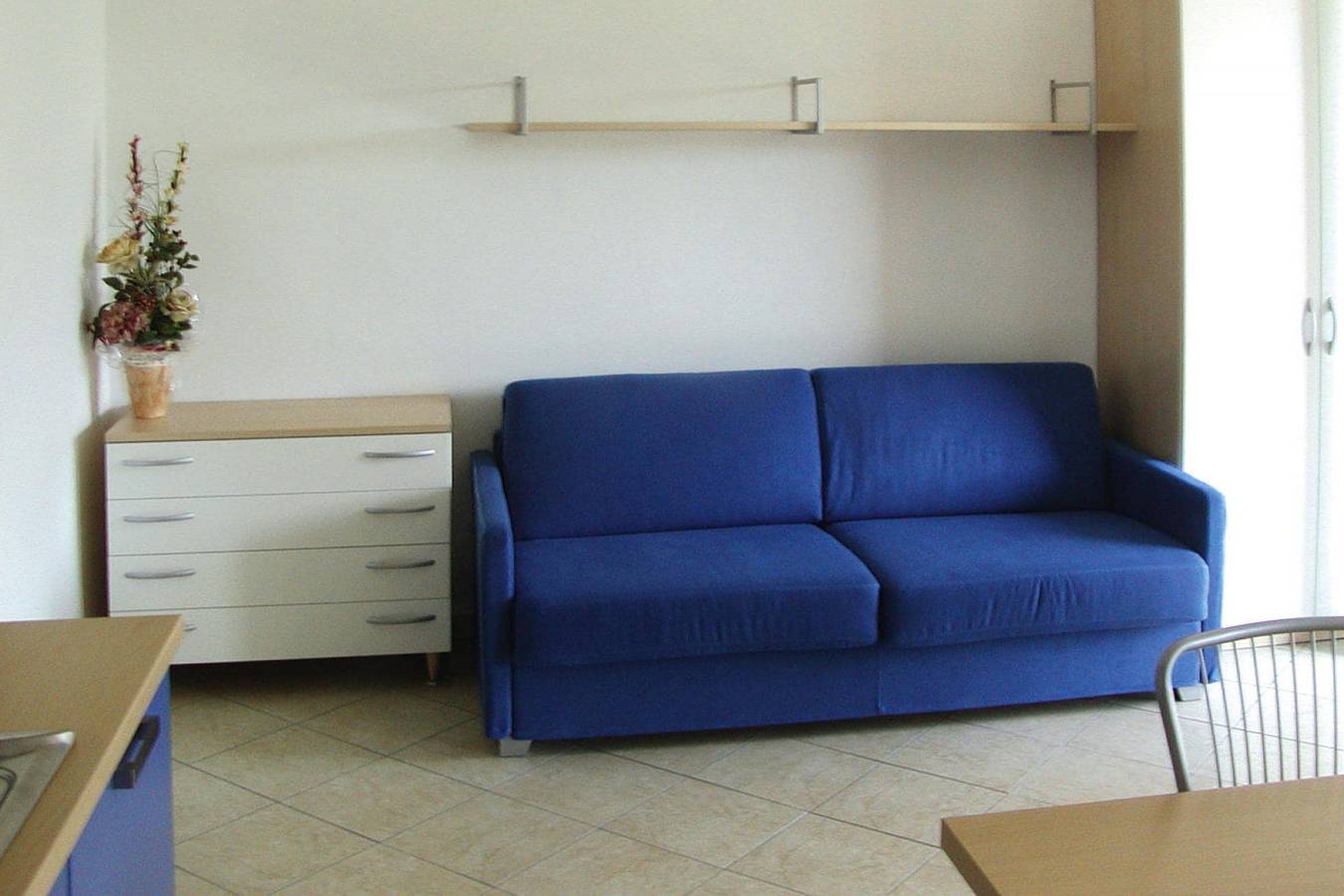 Geheel appartement, Elegant appartement in Castellaro met zwembad in Casanova Lerrone, Riviera di Ponente