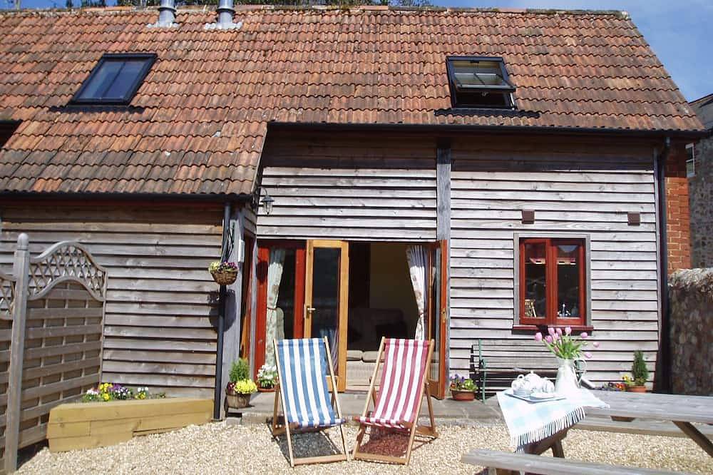 Casa vacanza a Devon a partire da 76€ a notte