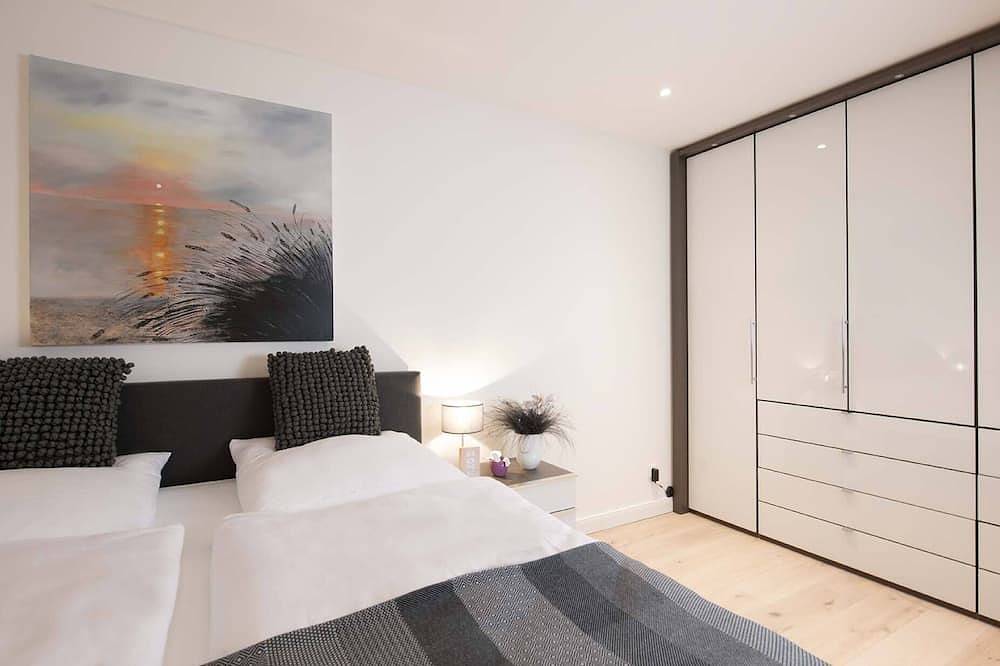 Ganze Wohnung, Lörkiwai 10 - Wohnung 1 in Keitum, Sylt (Gemeinde)