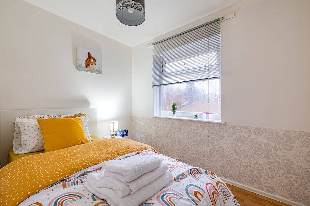Apartamento entero, Lovely 2 Bedroom Apartment with fireplace in Manchester, U.K in Mánchester, Gran Mánchester