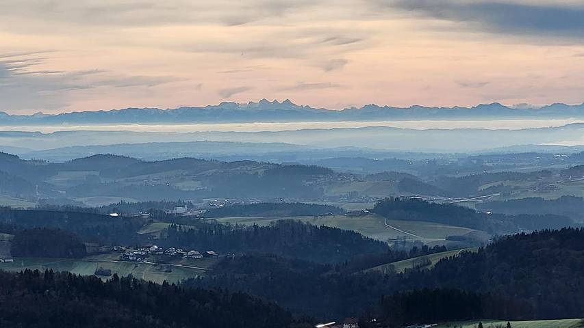 Ferienhaus für 5 Personen, mit Balkon und Pool sowie Garten und Sauna in Landkreis Freyung-Grafenau - 2
