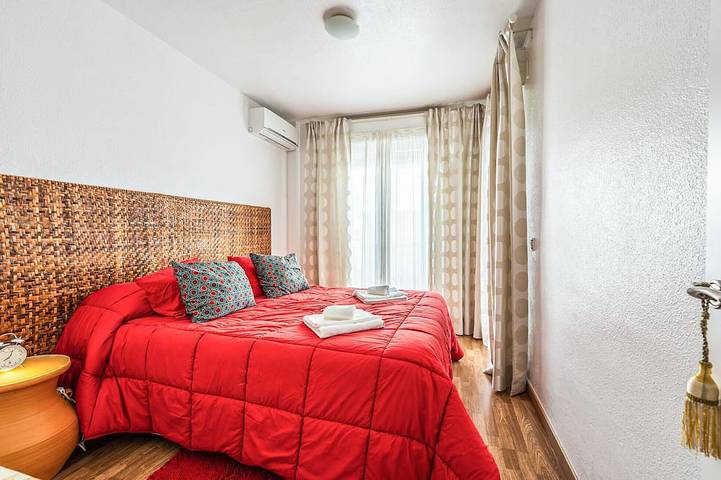 2 bedroom nice home in Aznalcázar in Aznalcázar, Sevilla Provinz