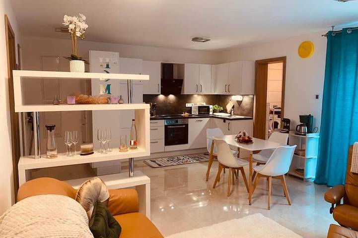Ferienwohnung für 3 Personen - 1