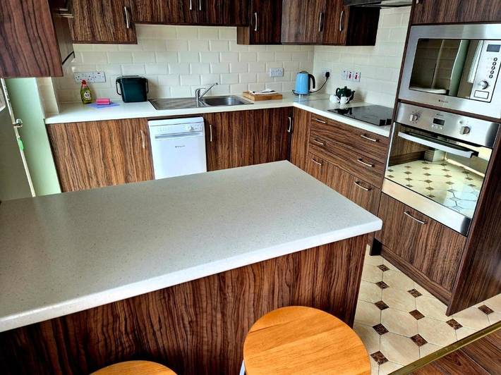 Maison d’hôte pour 7 personnes, avec Vue sur le lac et Vue à Galway - 3