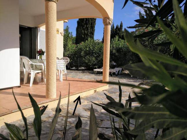 Appartement entier, Two-Bedroom Apartment in Sant Martí d'Empúries, L'Escala