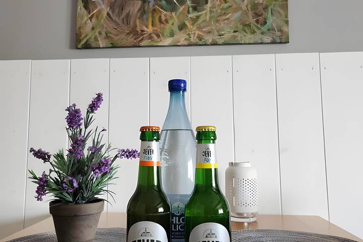 Bauernhof für 4 Personen, mit Garten in Wangerland - 2