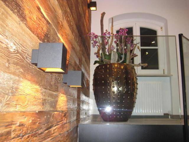 Ferienwohnung für 4 Personen, mit Garten und Ausblick sowie Terrasse in Faistenau - 4