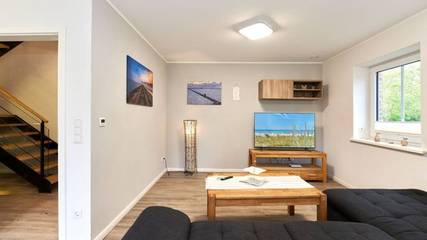 Ferienhaus für 5 Personen in Ockholm, Nordfriesland, Bild 4