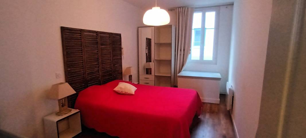 Gîte pour 4 personnes aux Les Sables-d'Olonne - 2