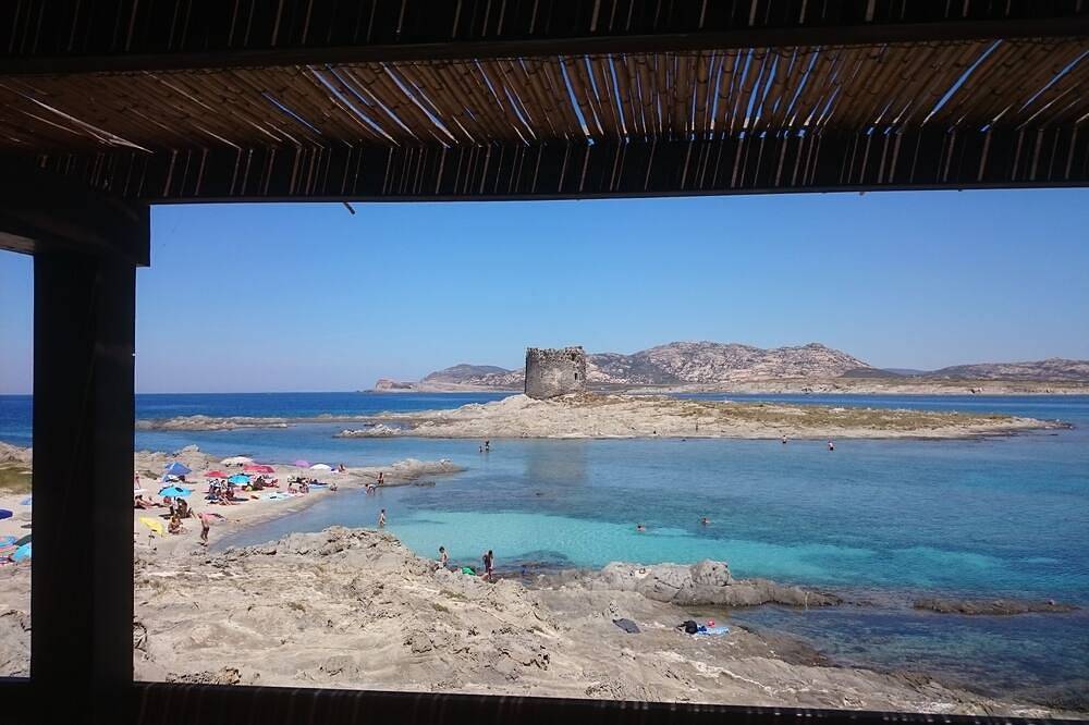 Cottage for 5 People in Viddalba, Sassari Province