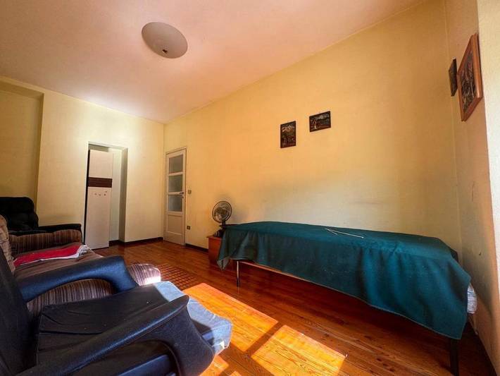 Gîte pour 5 personnes, avec balcon et vue à Sondrio - 3