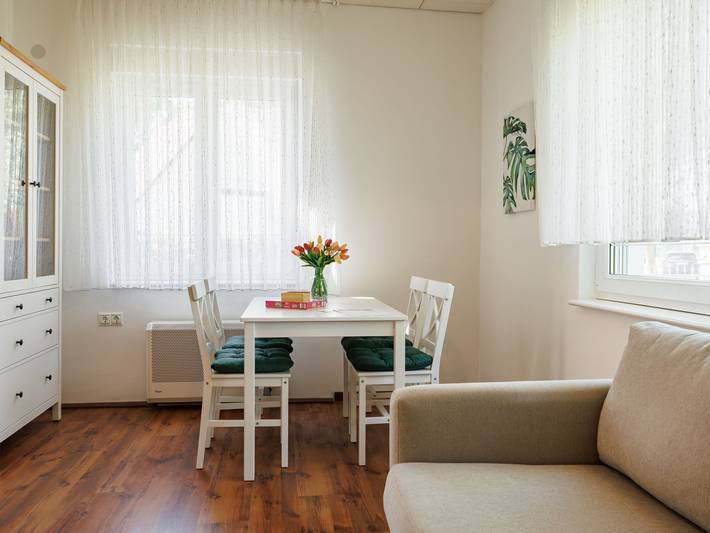 Ferienhaus für 4 Personen, mit Balkon am Balaton - 3