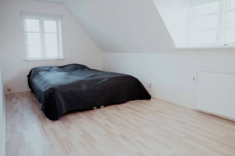 Family-friendly holiday home near the sea in Strib, Kleiner Belt