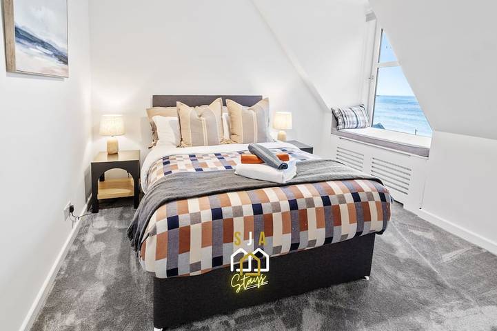 Gîte pour 4 personnes à Stonehaven - 2