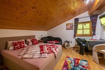 Hütte für 4 Personen in Dienten am Hochkönig, Pinzgau, Bild 1