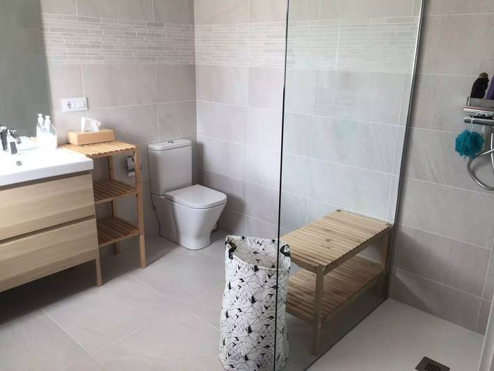 Casa rural para 5 personas, con jardín y piscina en Montroig - 2