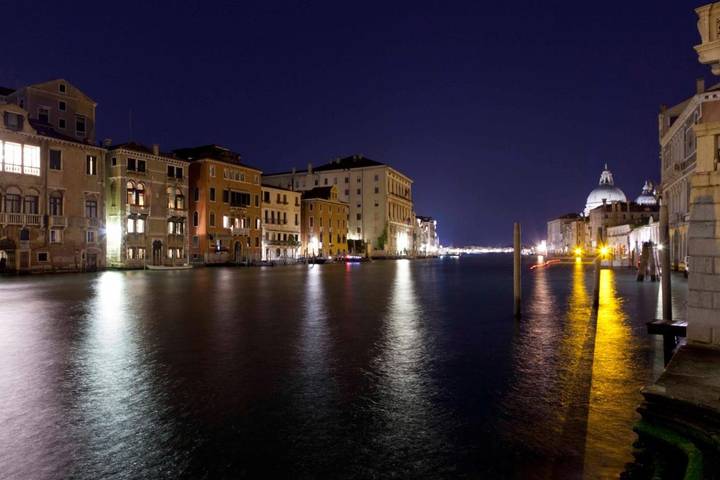 Maison d’hôte pour 5 personnes, avec terrasse et vue, animaux acceptés à Venise - 2