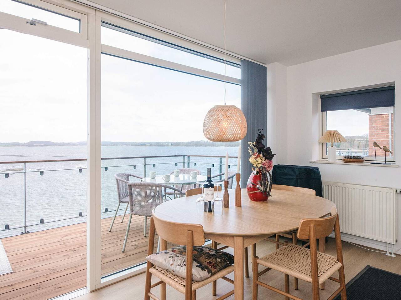 Ganze Wohnung, 4 Personen Ferienhaus in Hejls in Hejlsminde, Kleiner Belt