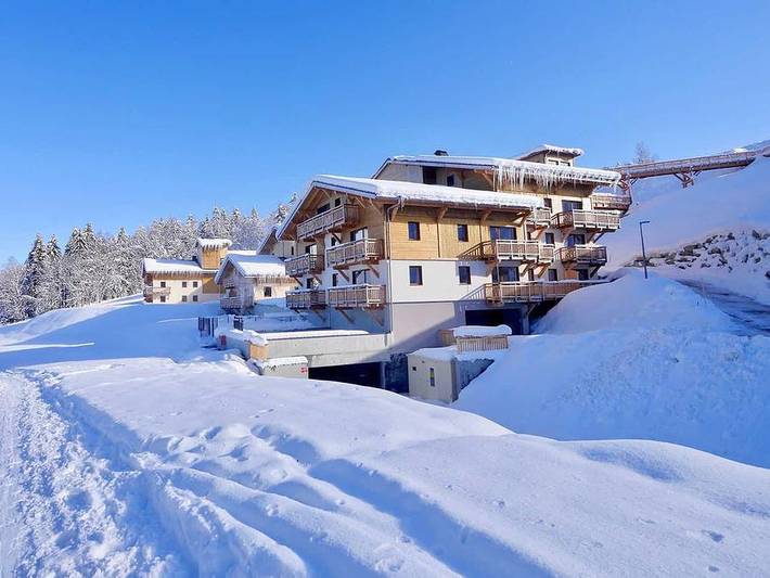 Camping pour 2 personnes, avec balcon/terrasse et sauna, animaux acceptés - 1